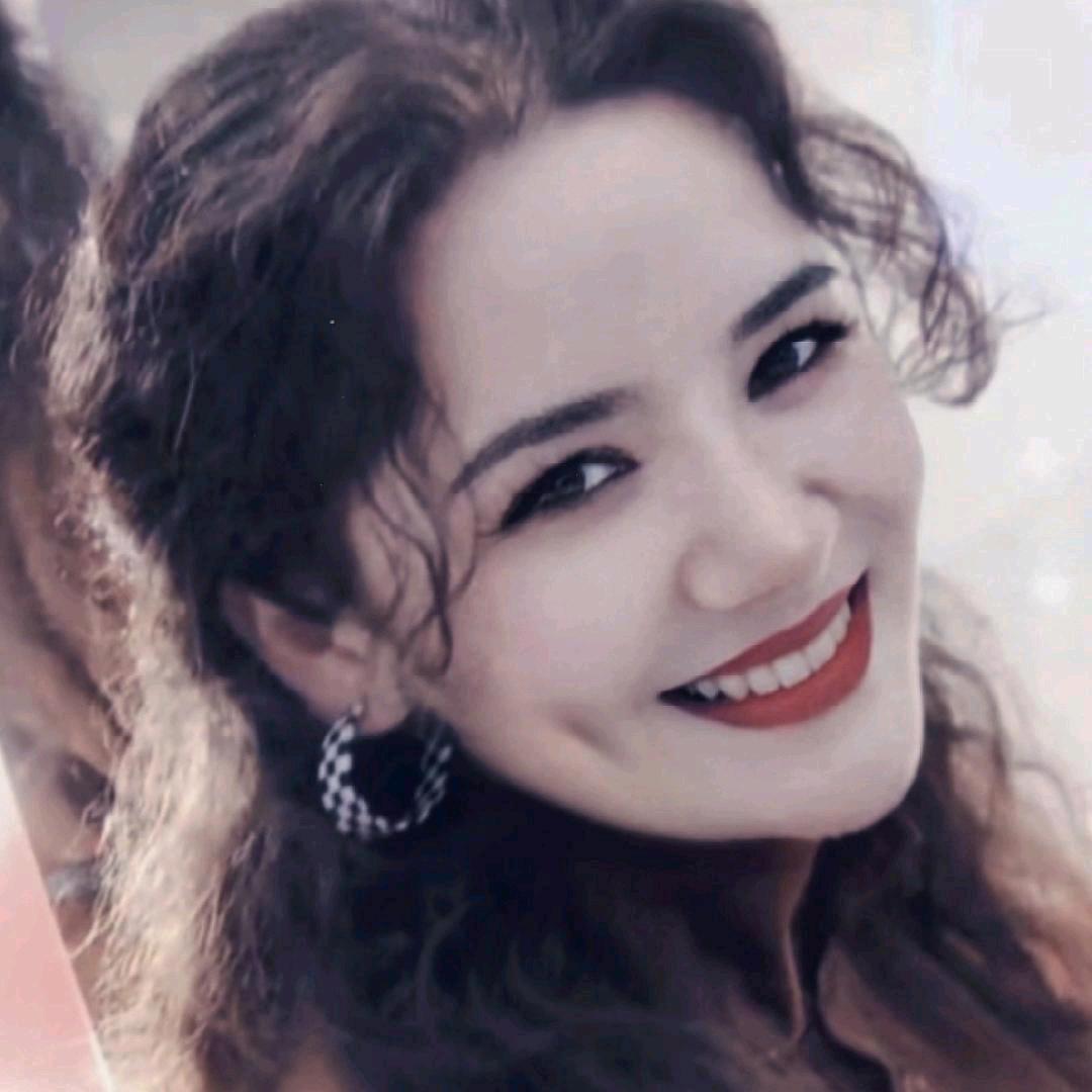 布海丽且姆 ✨