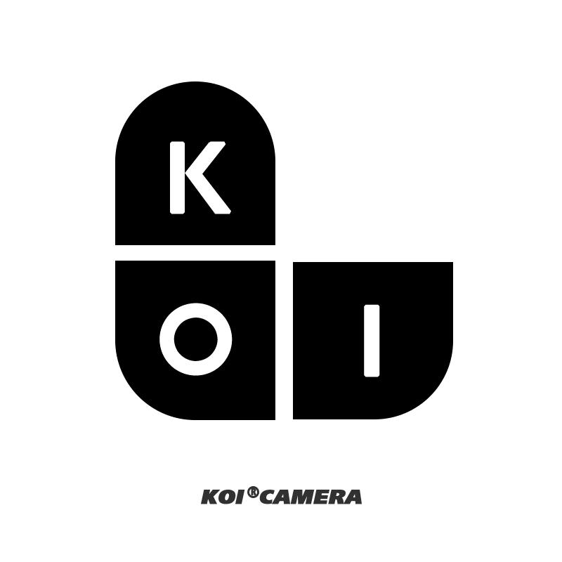 Koi'相机