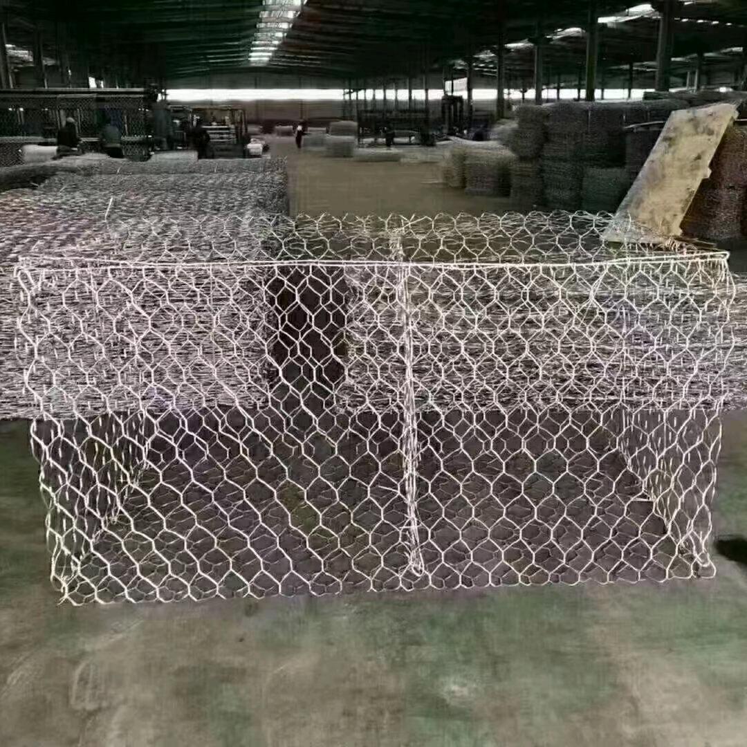 石笼网PET石笼网厂家