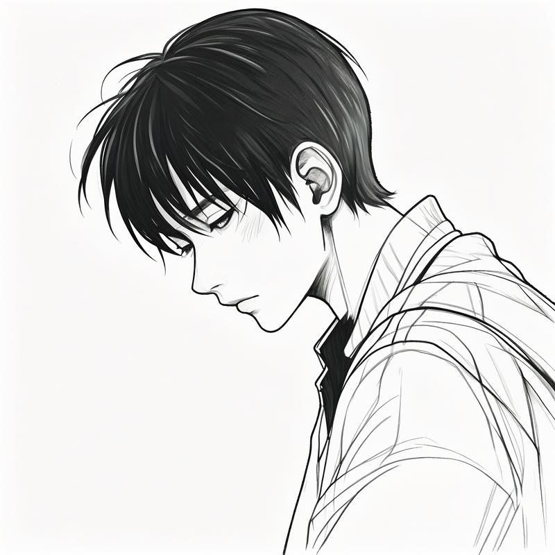 无名，无姓，更无心头像