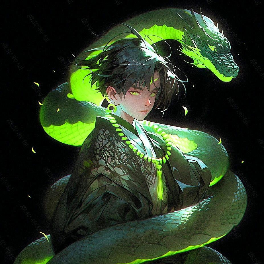 修罗、斩情
