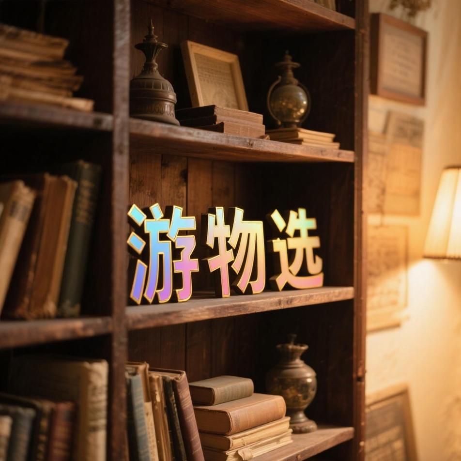 中知派特游物选