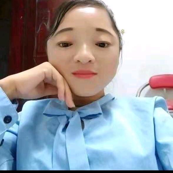 努力小红