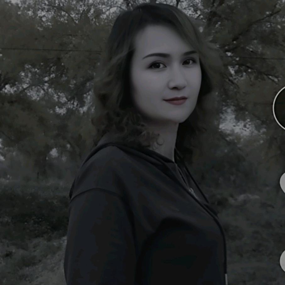 月亮