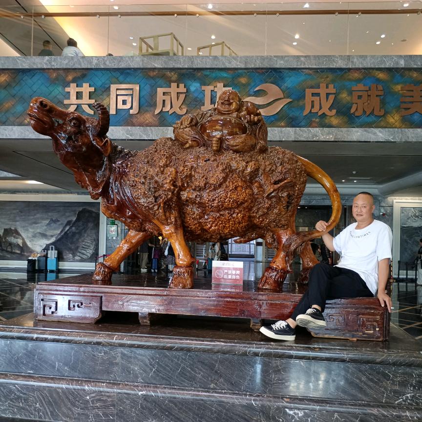成功靠自己