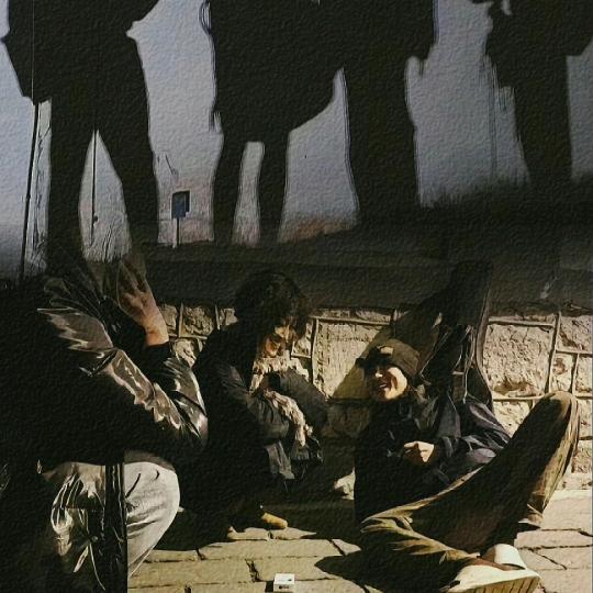 嘿嘿，名字真难去