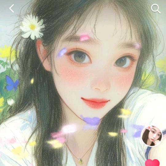 @七秒記憶♡