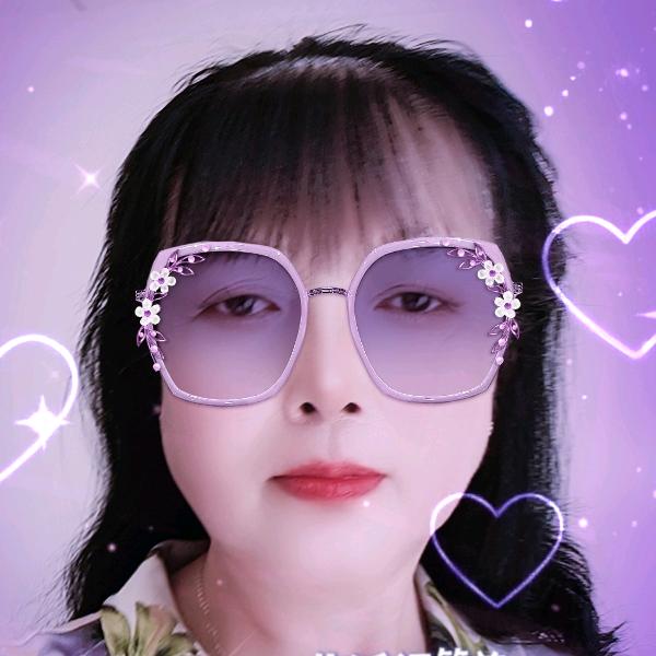 暖光浅笑