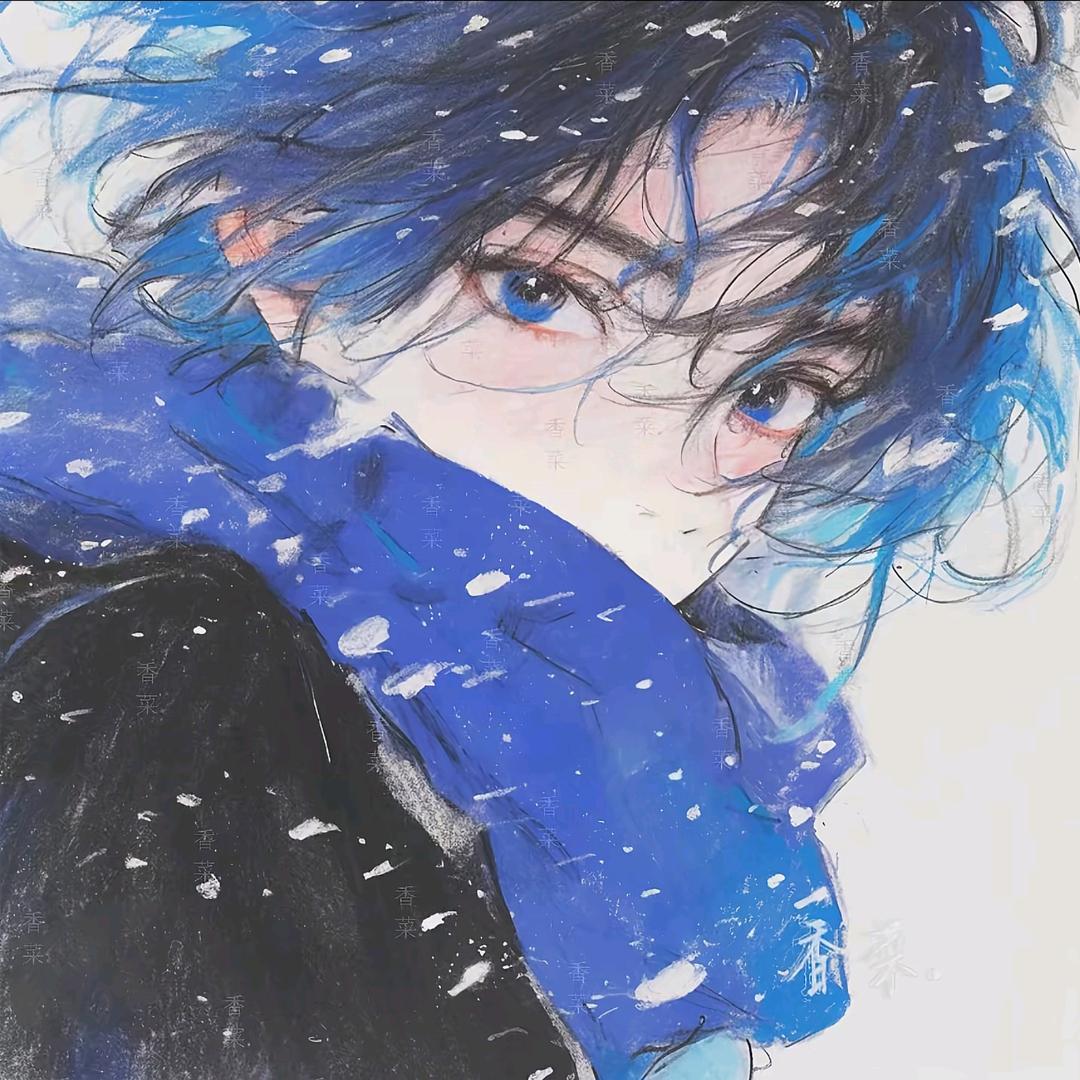 苏州城外的微笑