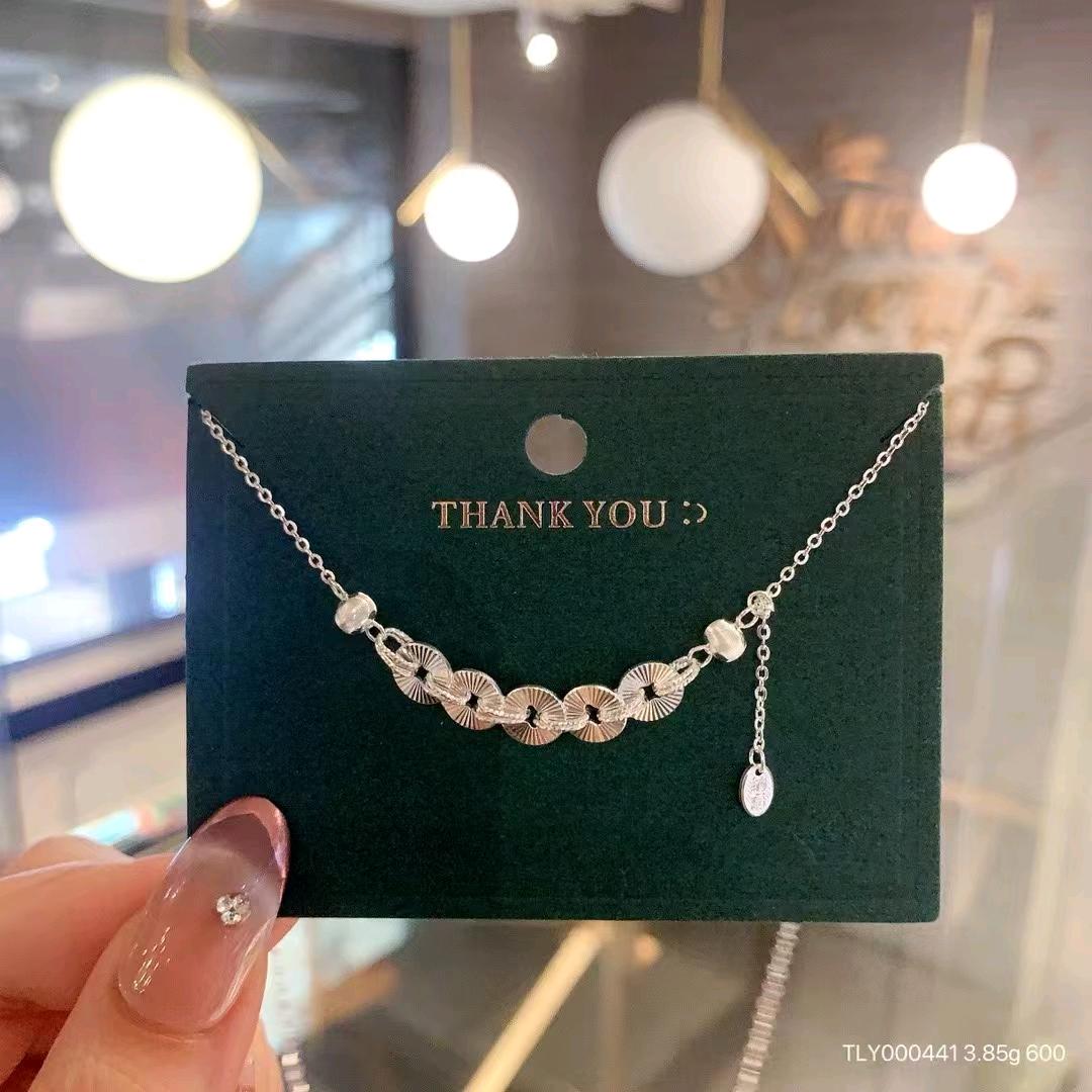 深圳，纯银首饰工厂一件代购