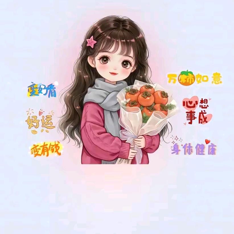 棠棠的甜蜜
