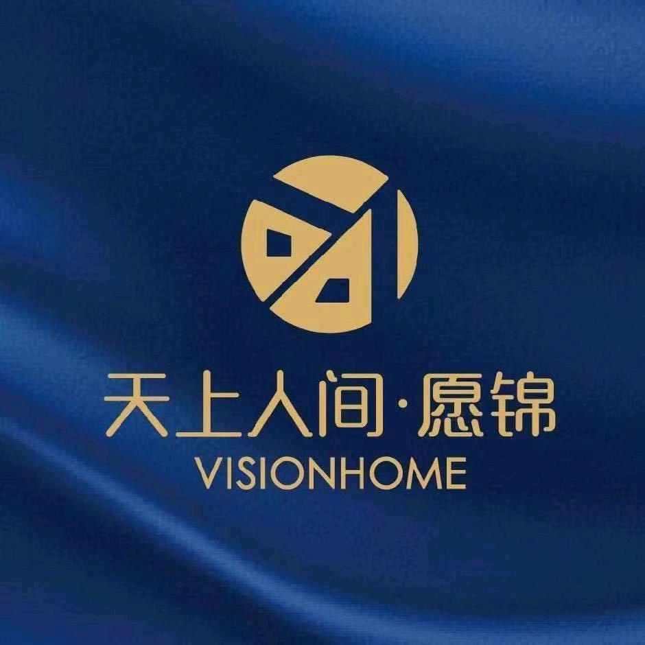 天上人间愿锦窗帘(广河店)