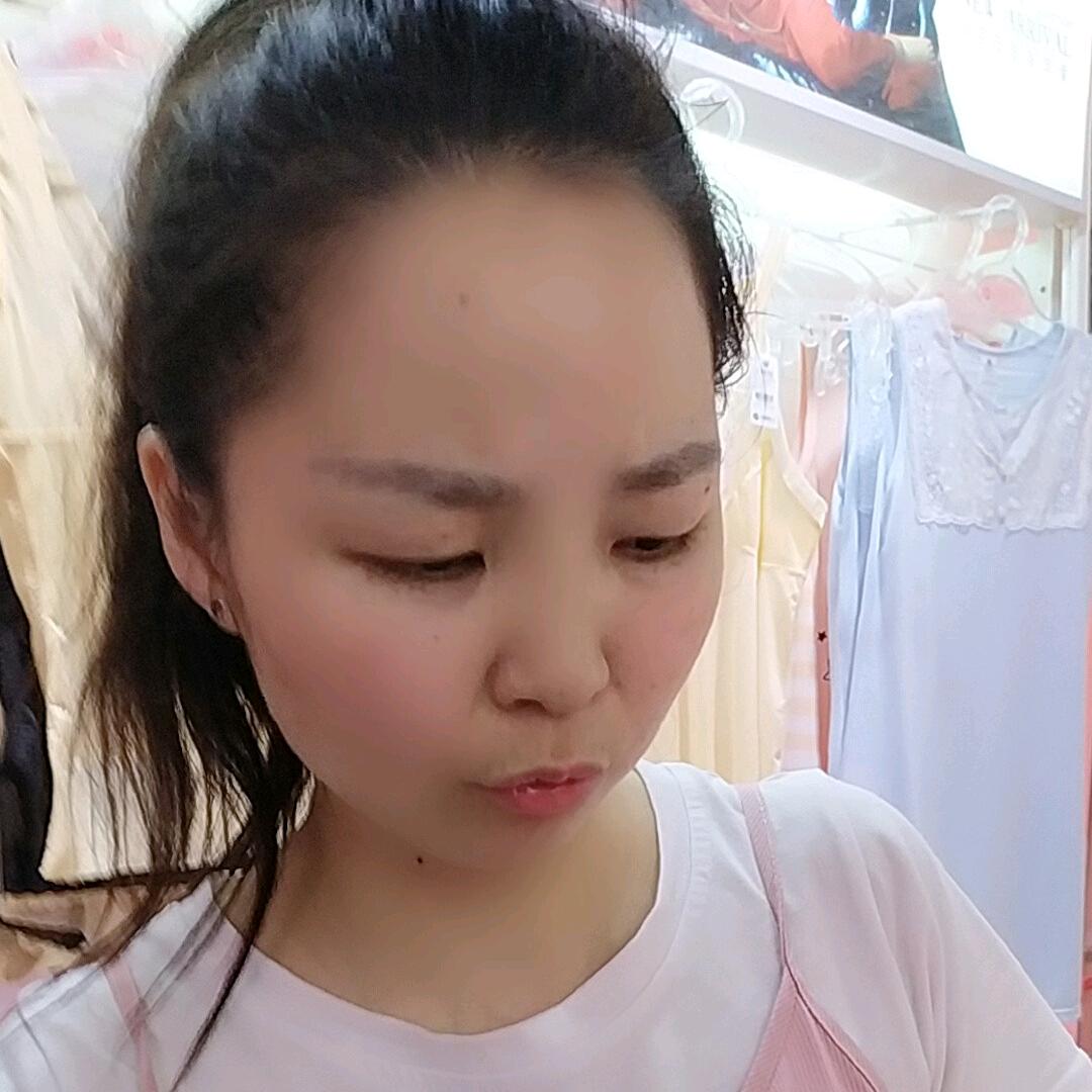 完美口袋女装【祁东店】