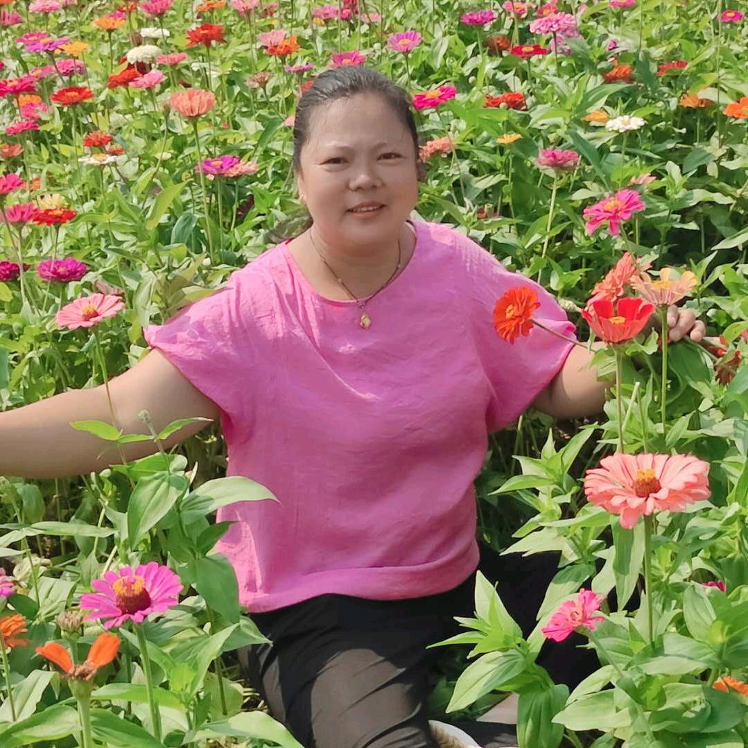 七零后莲姐