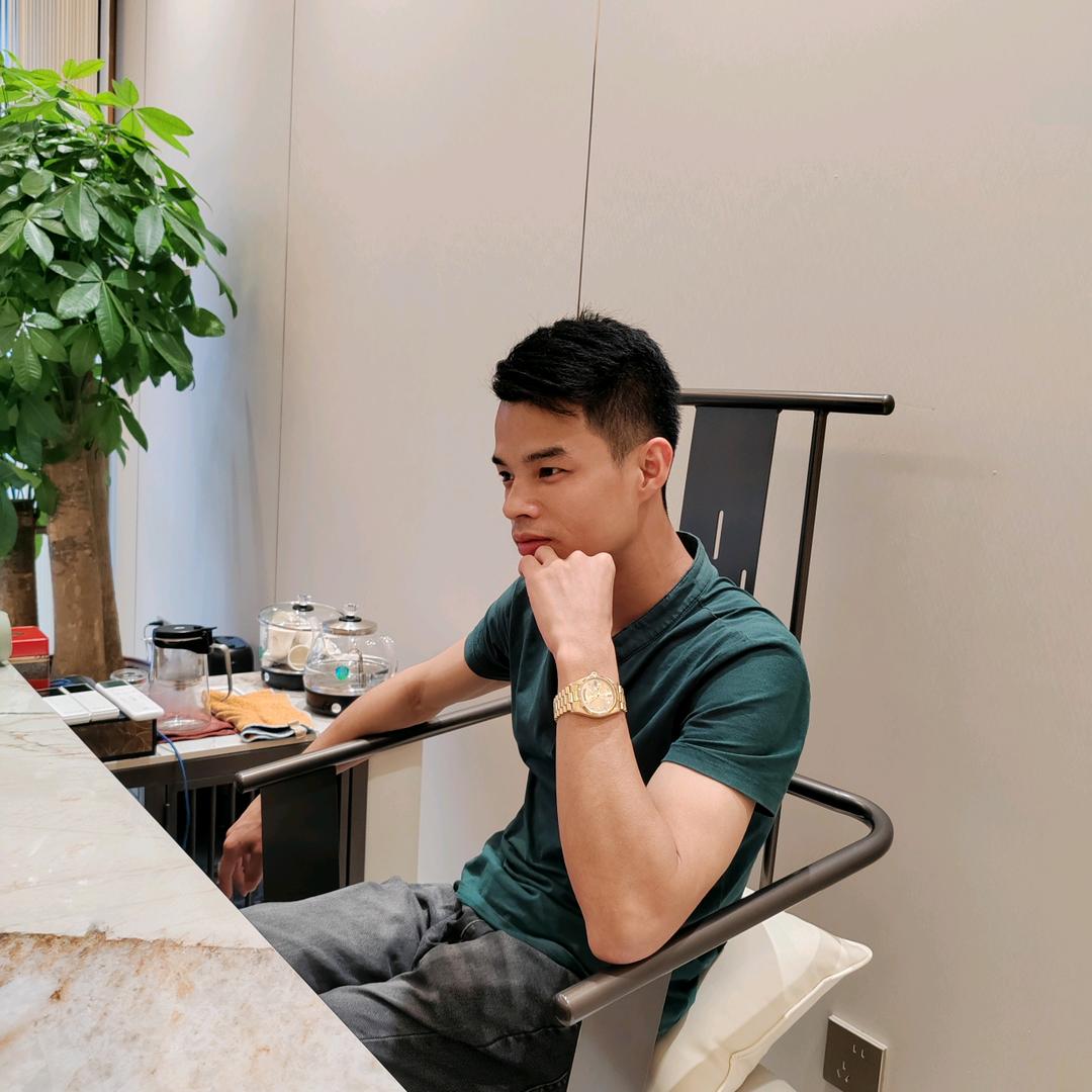无名先生