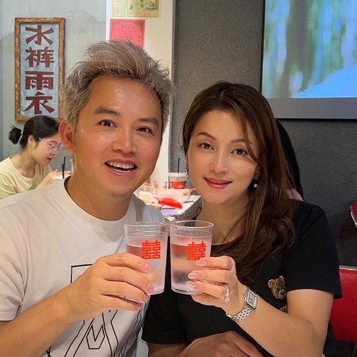 小白喊小欧在荷兰