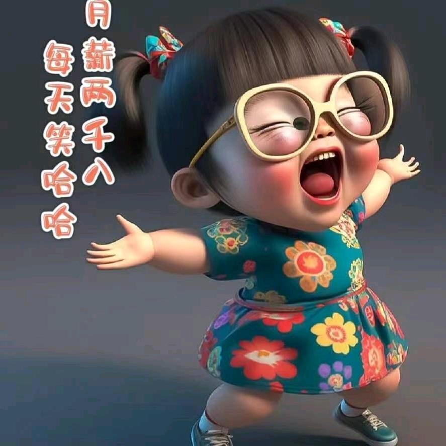 大家别闹了，我的