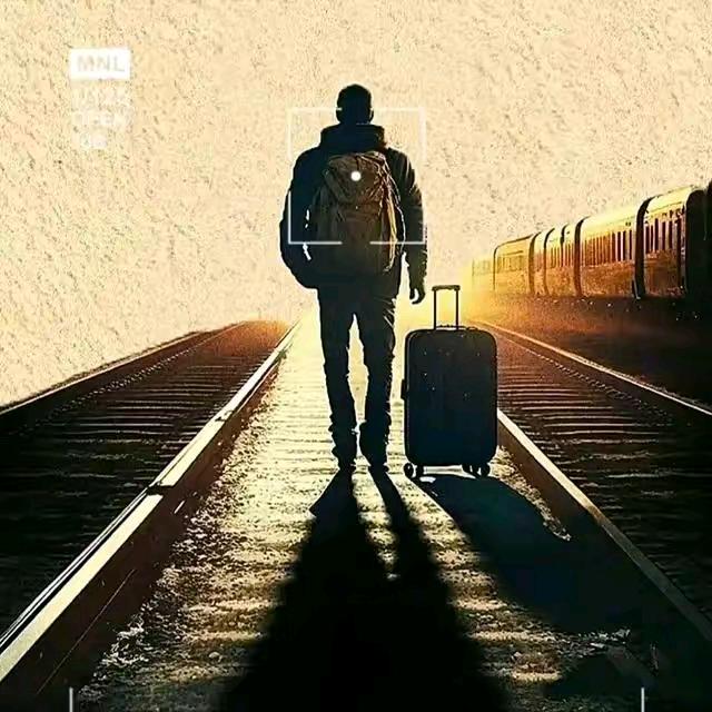 不期故人歸头像