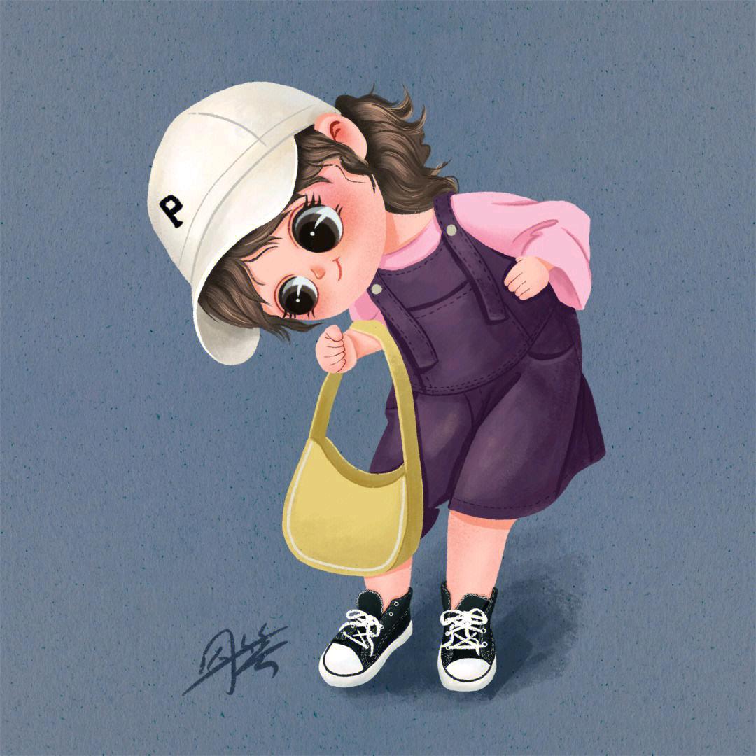 小米粒