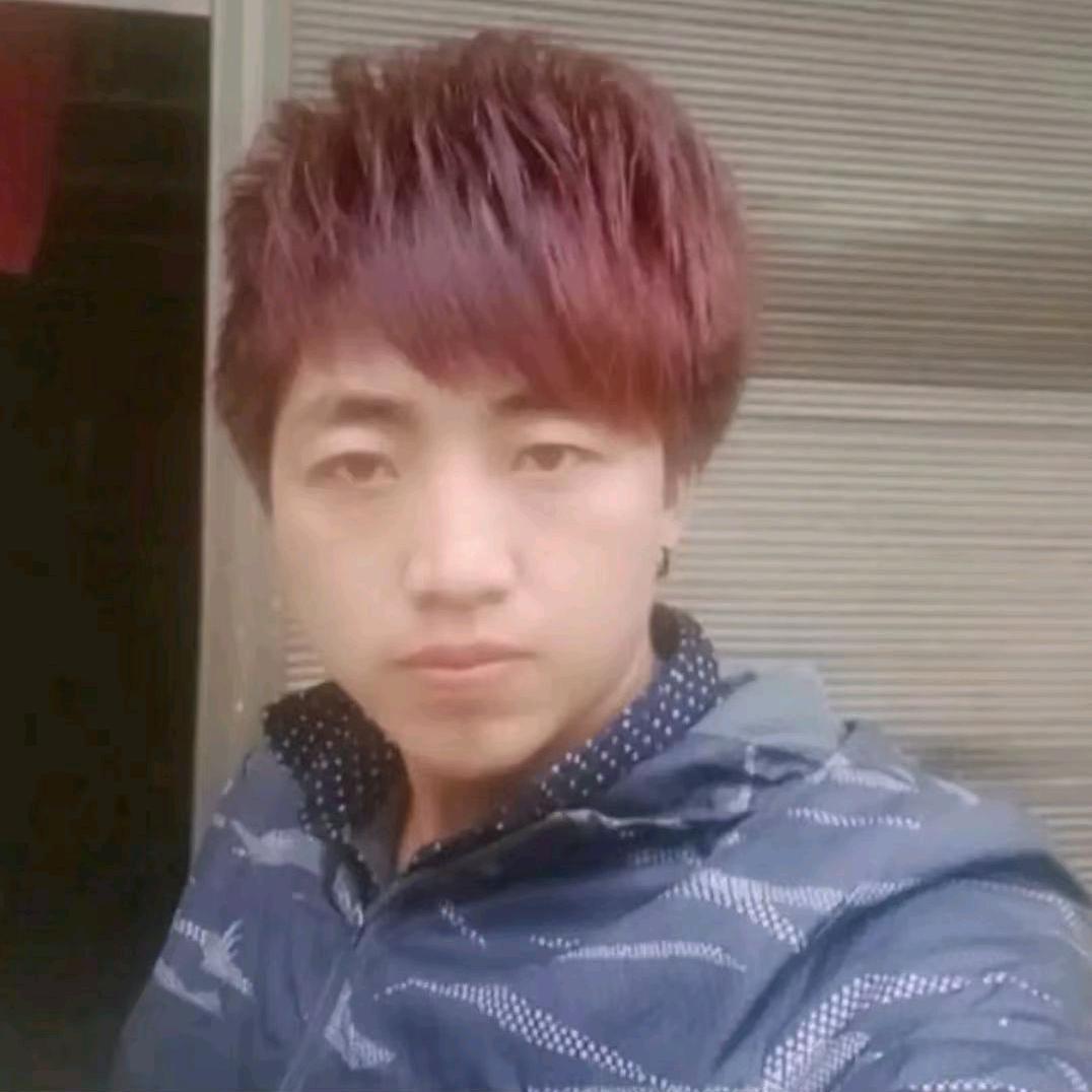 贵州山歌小王子