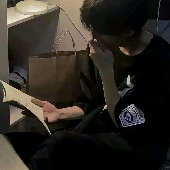 爱玩游戏的我