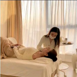 玥玥美容