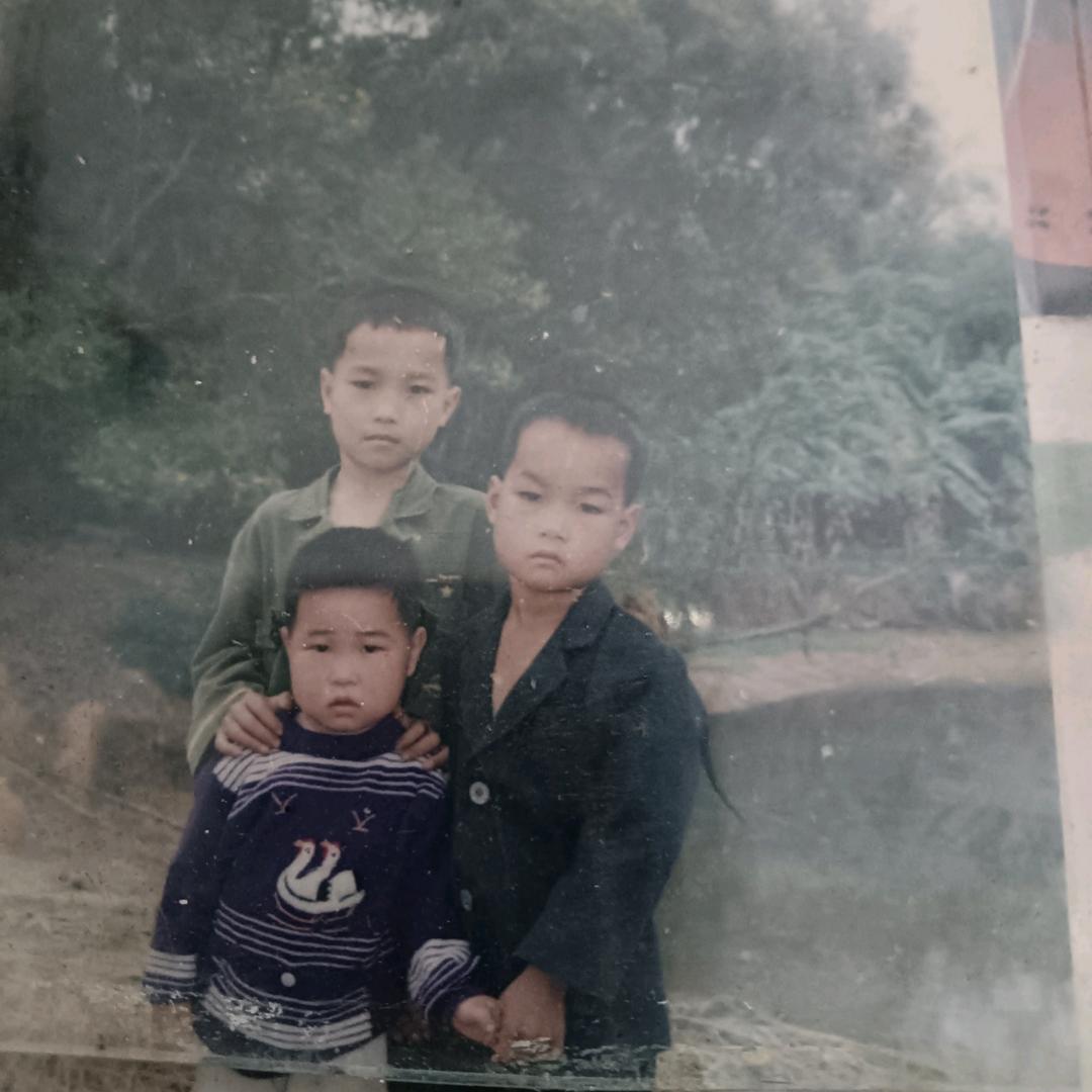 乡下仔