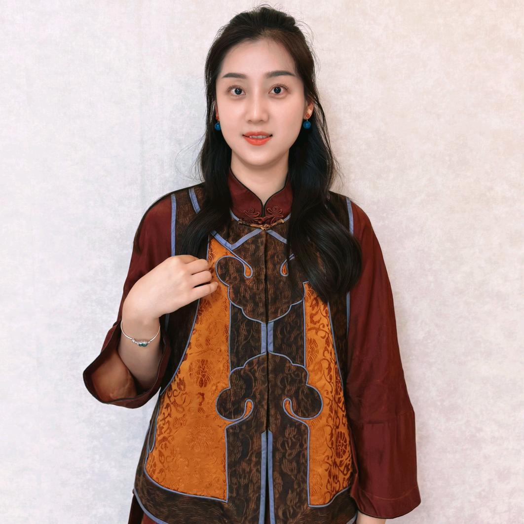 小妮说茶