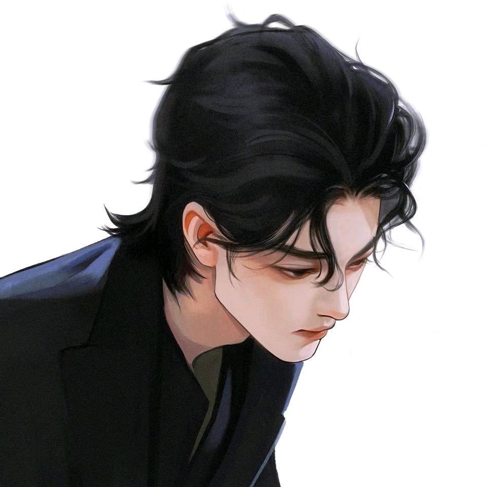一个漂流瓶🍂