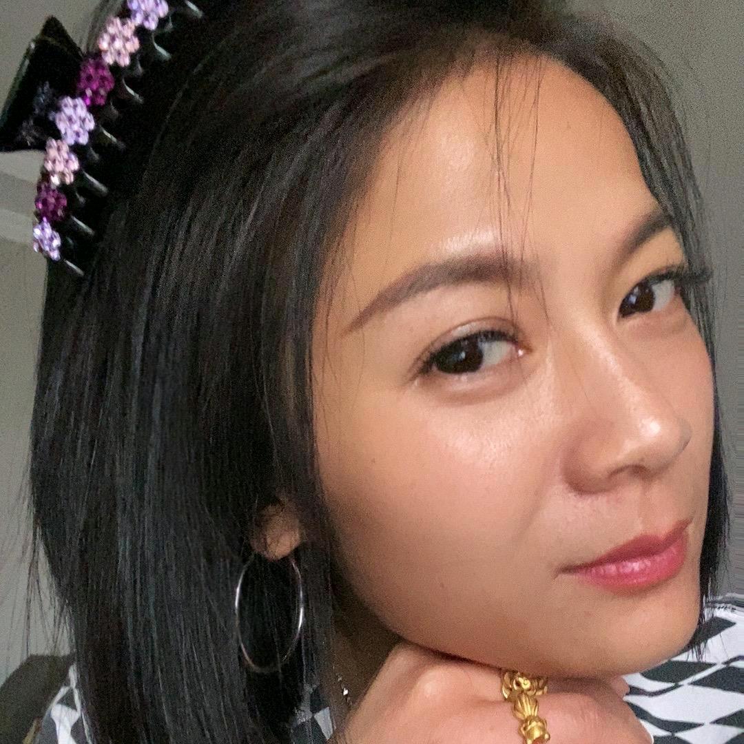 妖精气质&《多姿猫》爱喝咖啡