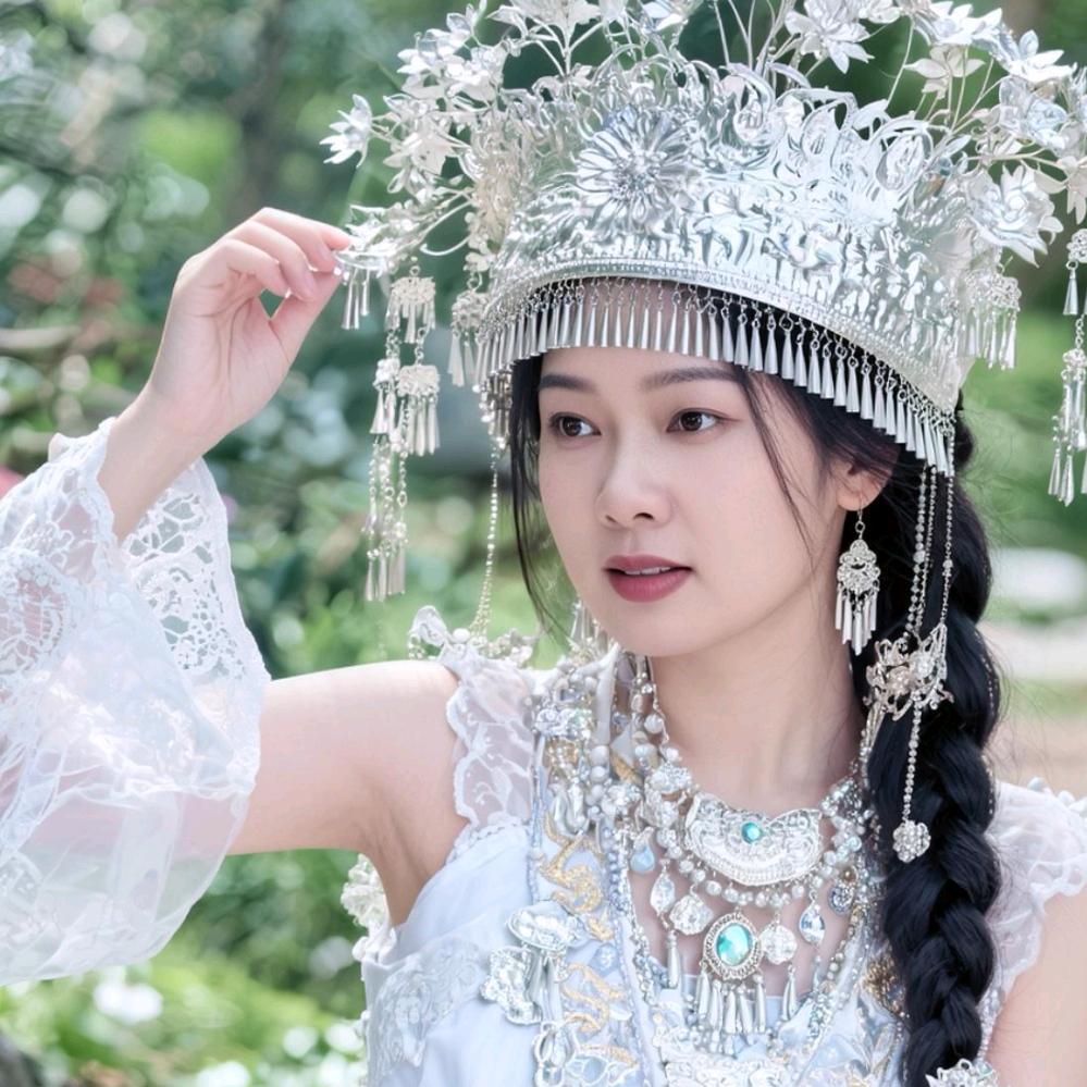 罗山房产买卖～李玲