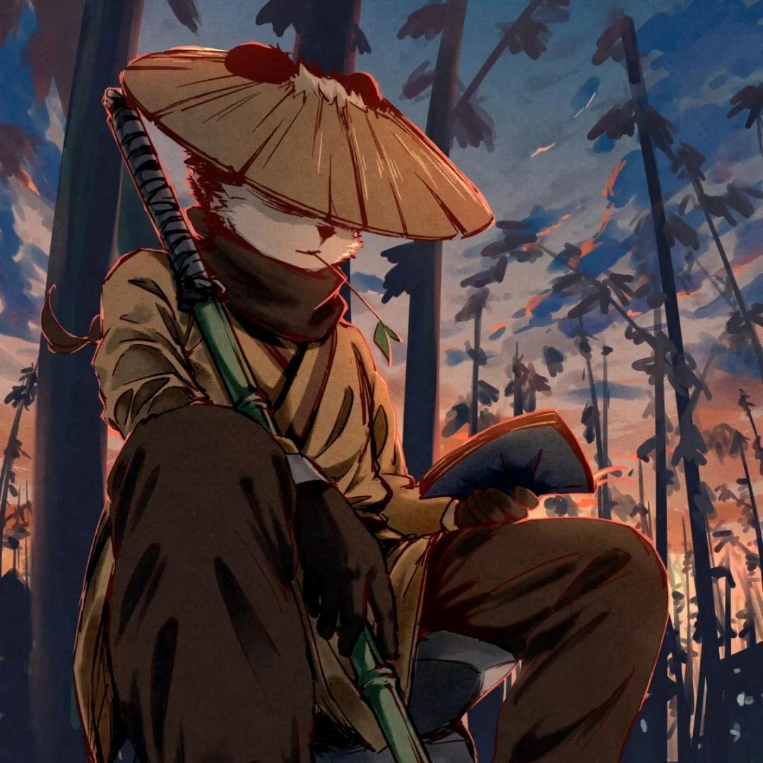月山君一