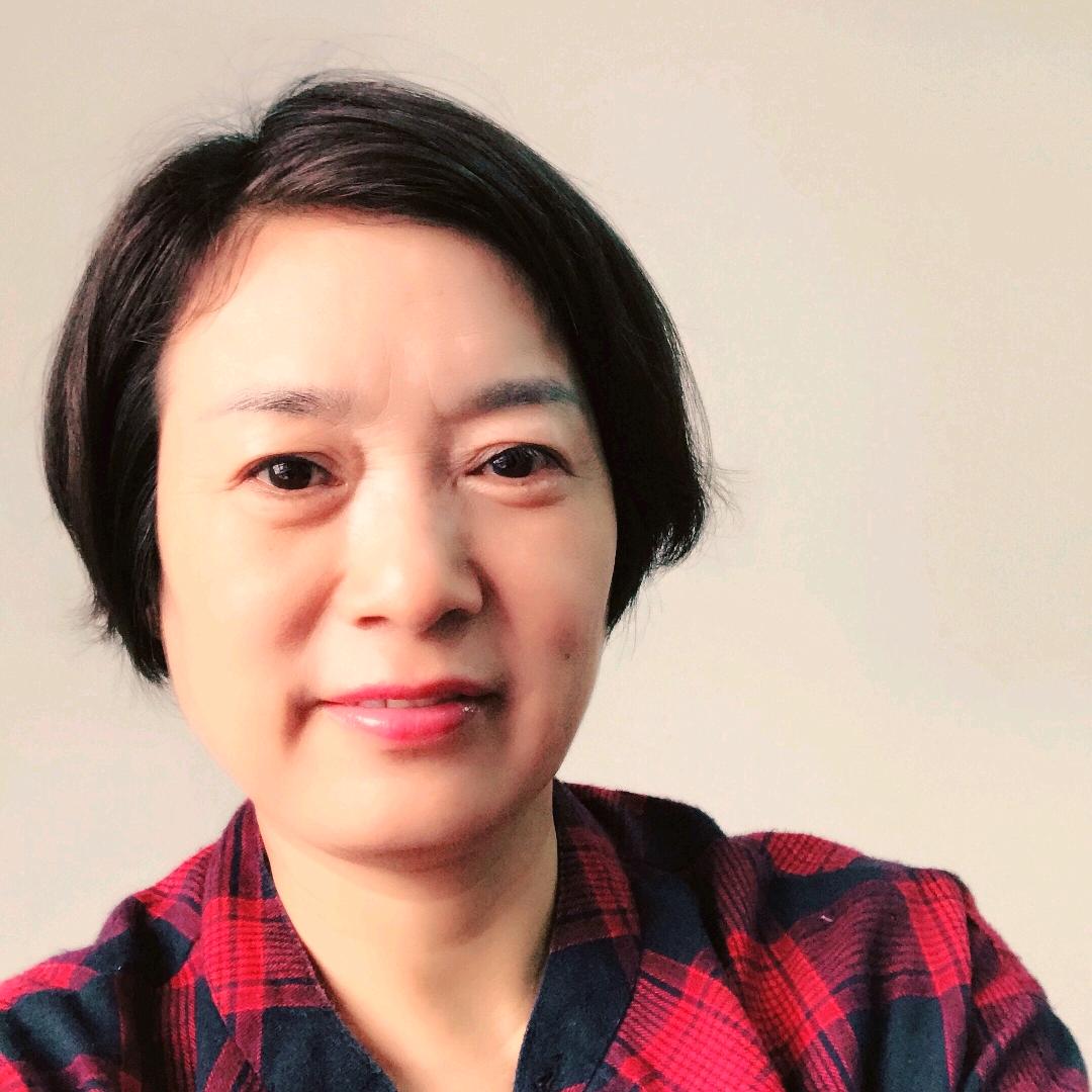 陆阿姨