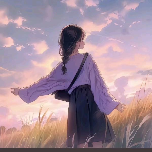 倾城凉初