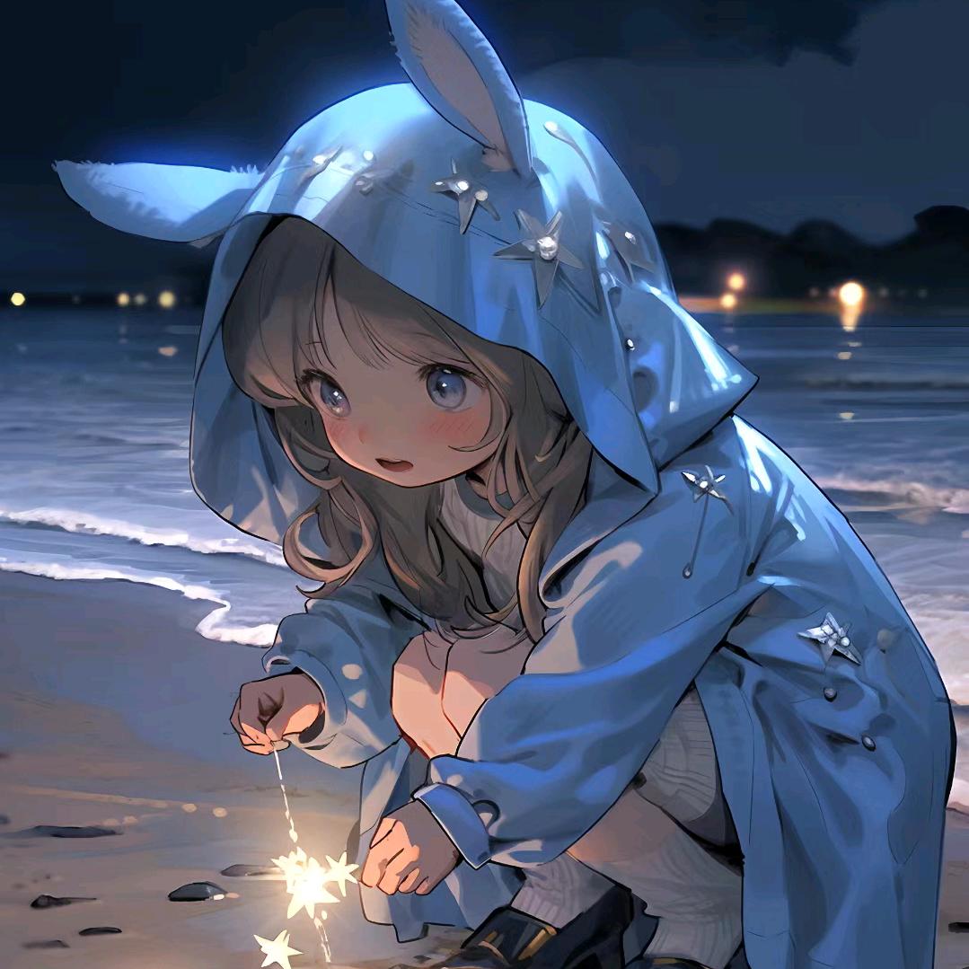 💫文轩🌙