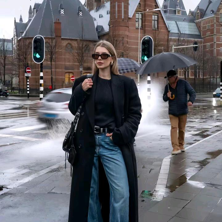 吾小姐服装店🫶