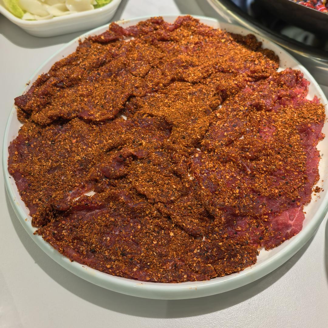 微若清风