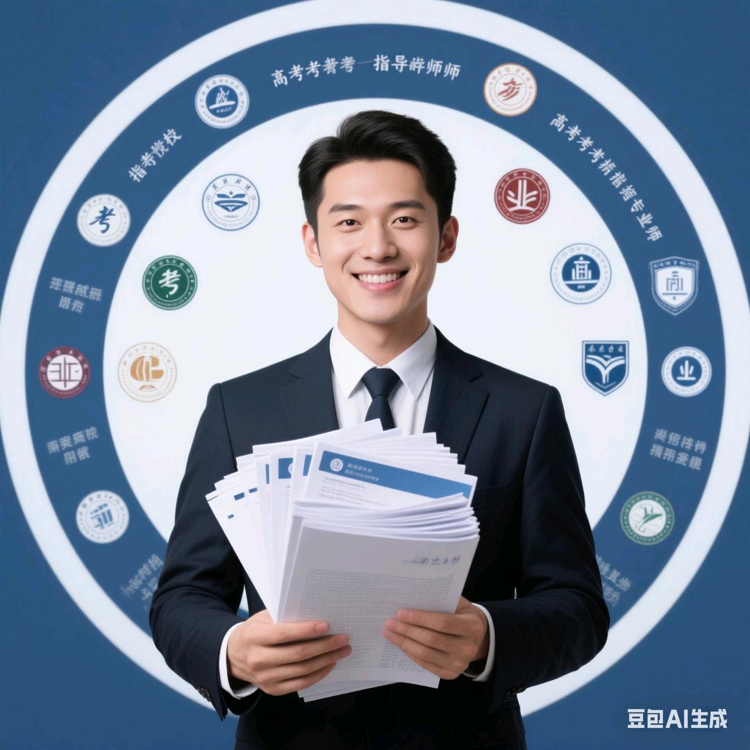 升学规划和公考指导