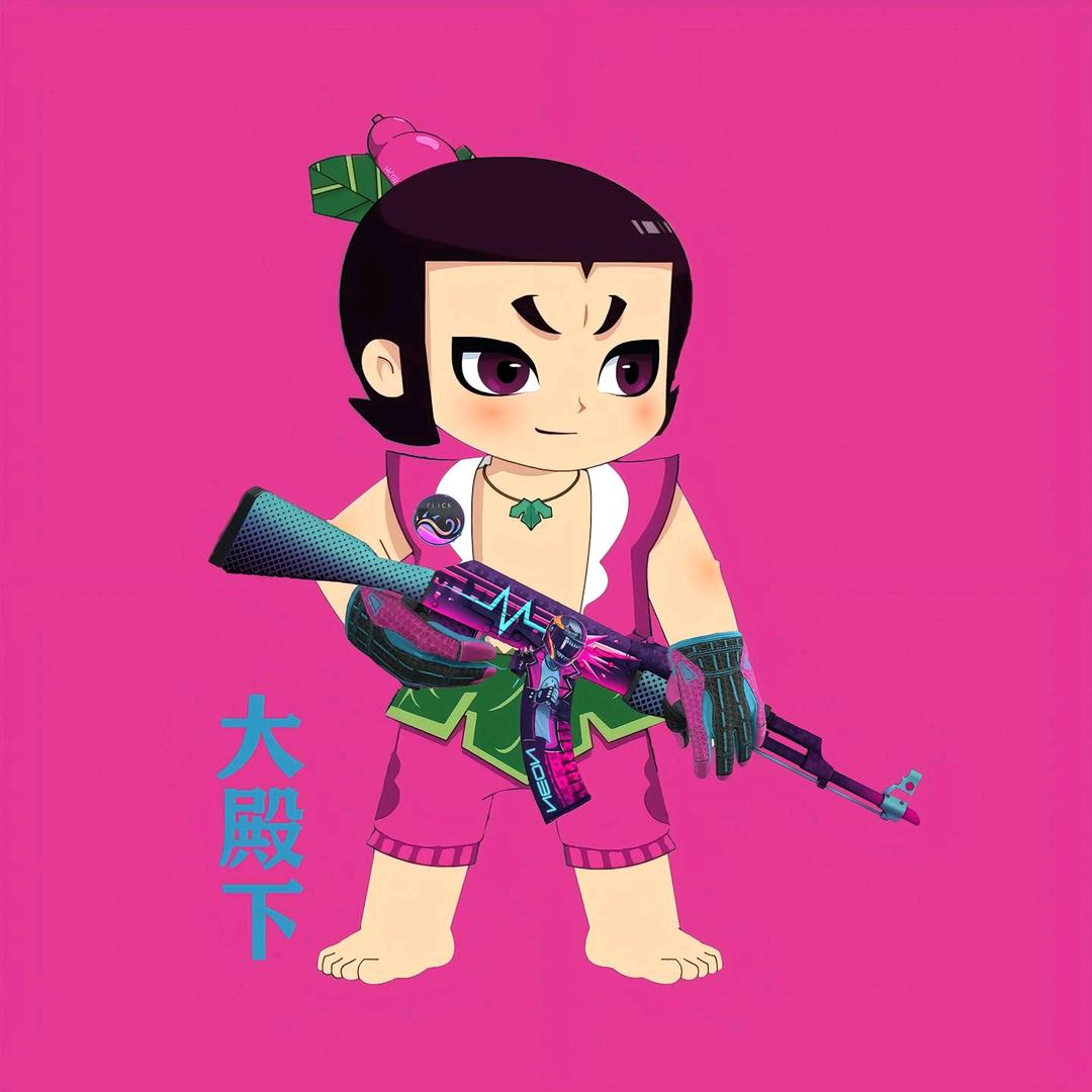 大娃