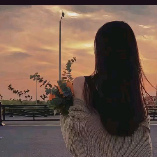 匆匆的夏天。