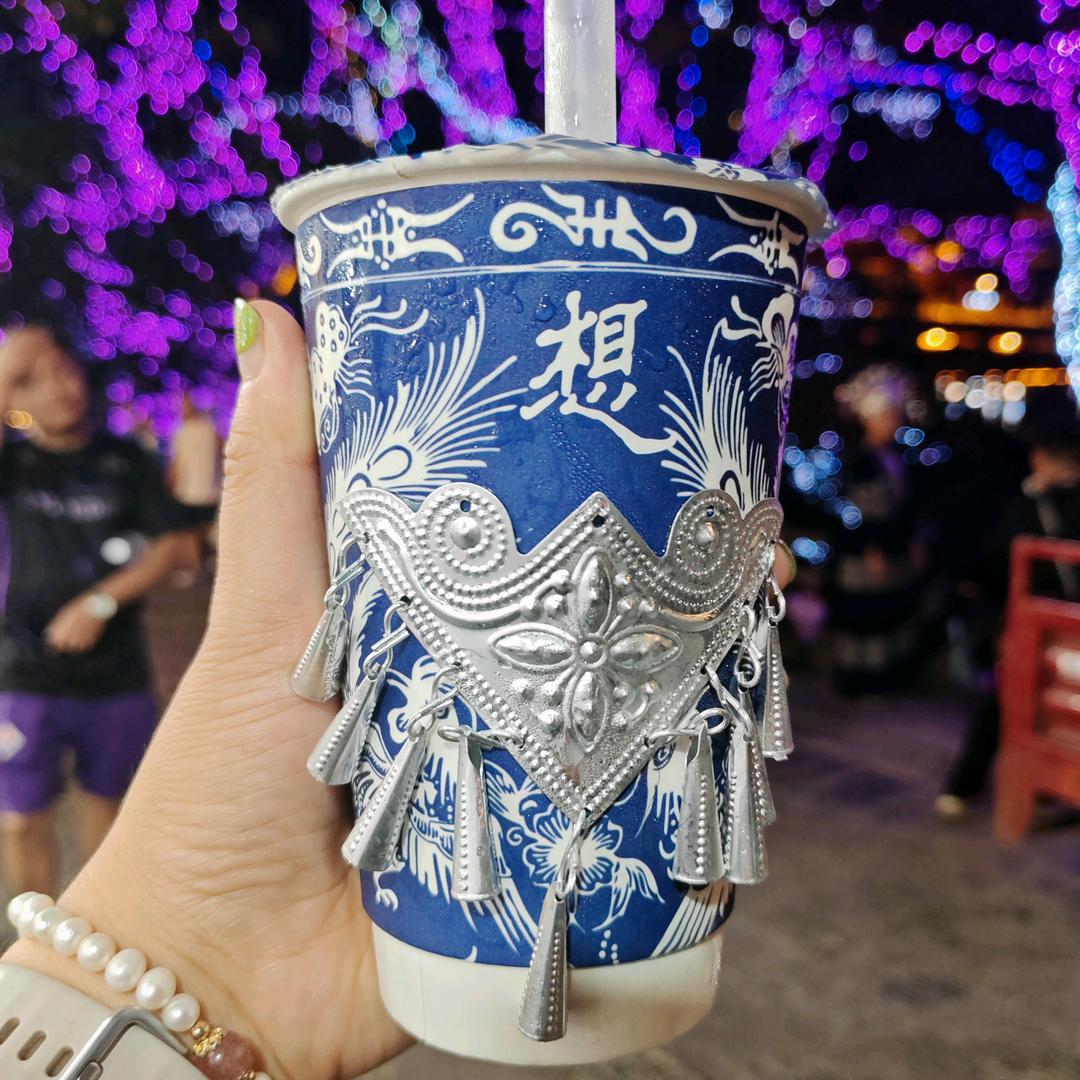 菩提本非树！