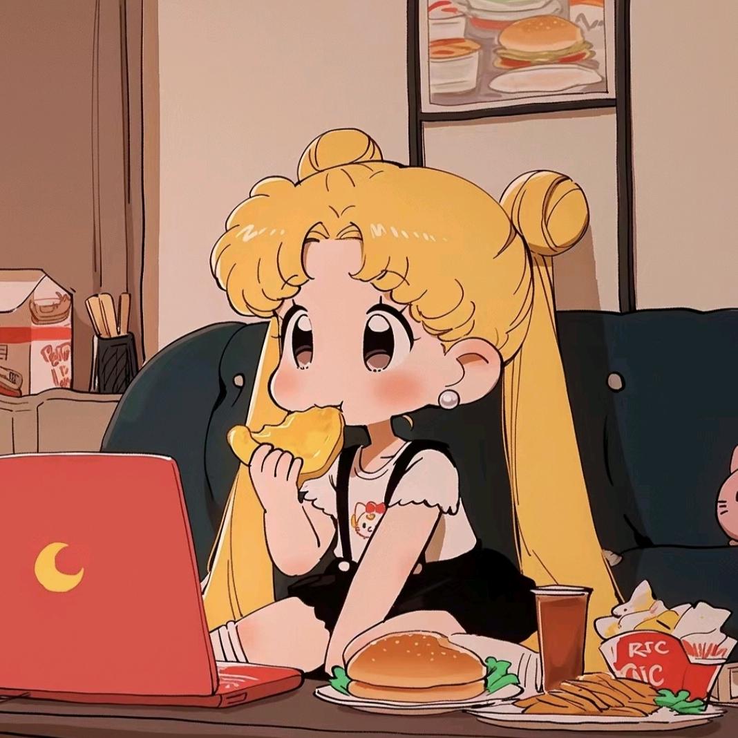 小柒美食家.