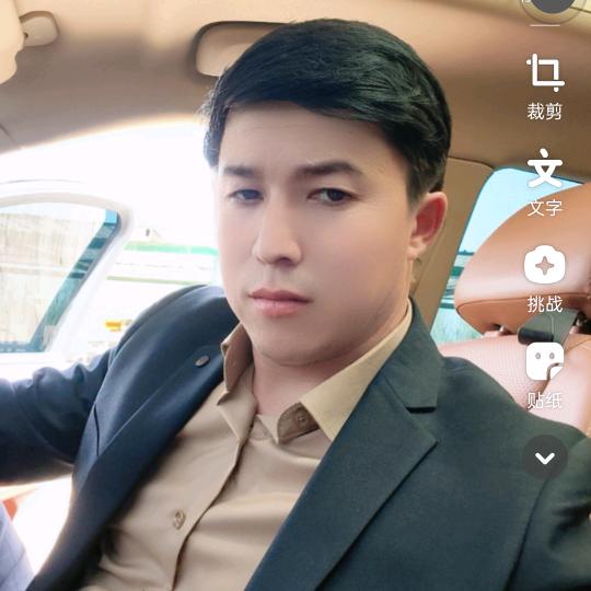 艾力