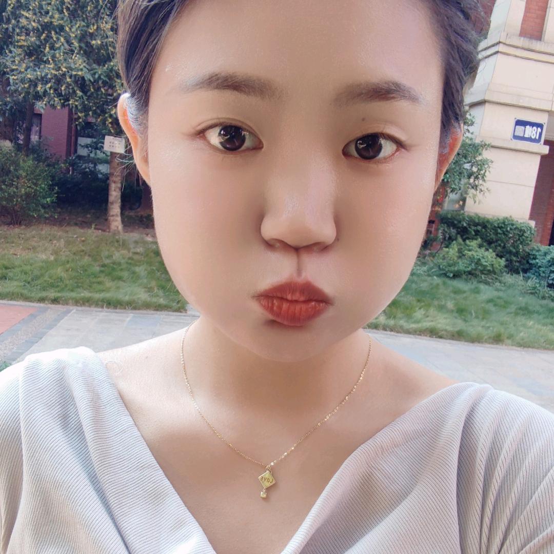 奶茶妹铃铛🔔