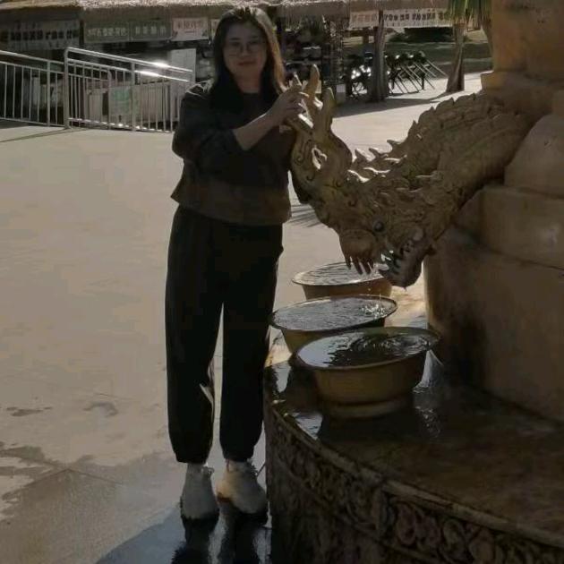 爱生活的时光笔墨