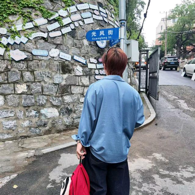 热心市民王俊俊