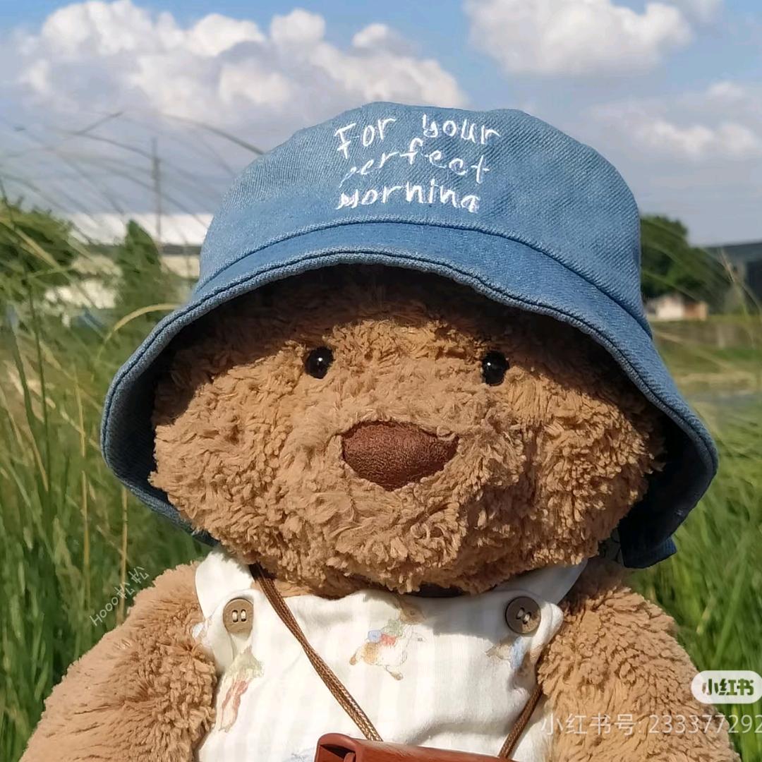 皮卡熊Bear