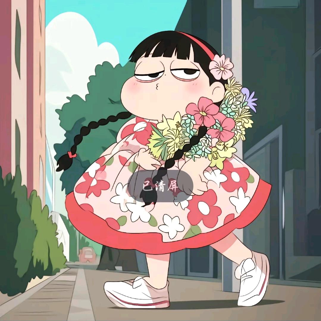 有点小遗憾