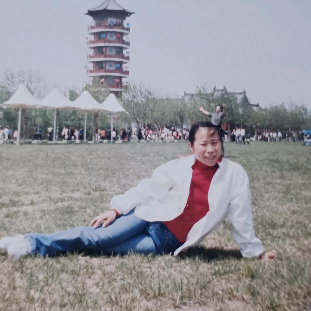 农村花姐的日常生活