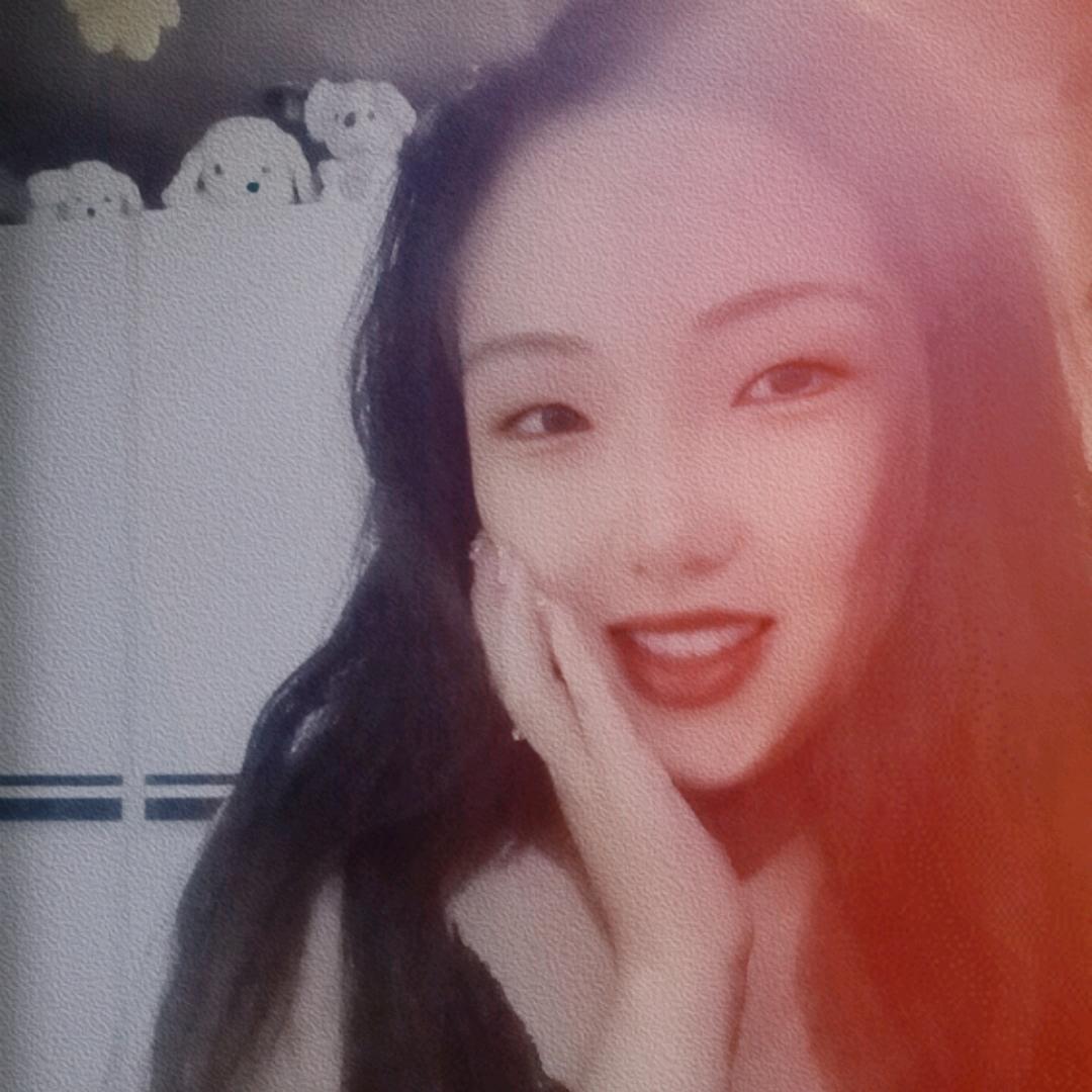 泡面姐姐👑💋